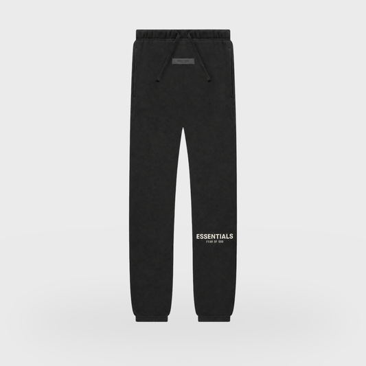 Essentials Pantalon – Black