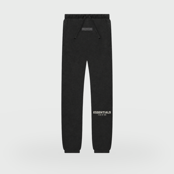 Essentials Pantalon – Black