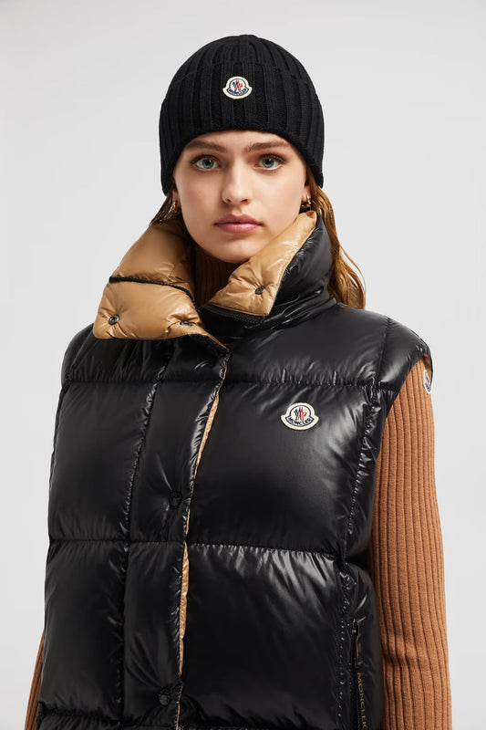 Bonnet Moncler (cadeau)