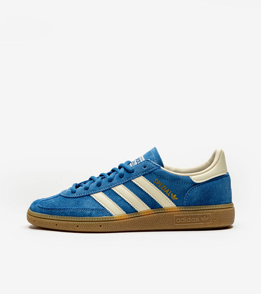 adidas Handball Spezial Core Blue Cream White Gum