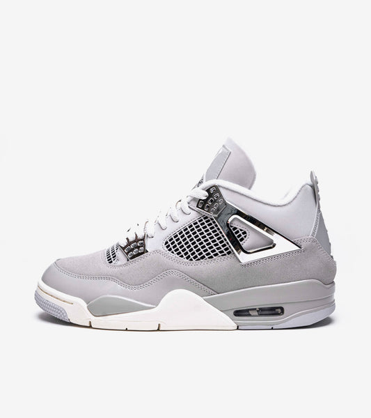 Air Jordan 4 Retro Frozen Moments (W)