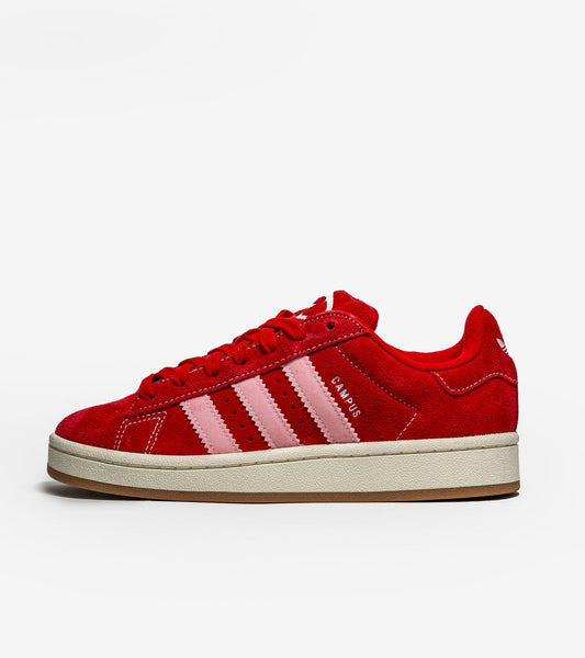 adidas Campus 00s Better Scarlet Clear Pink