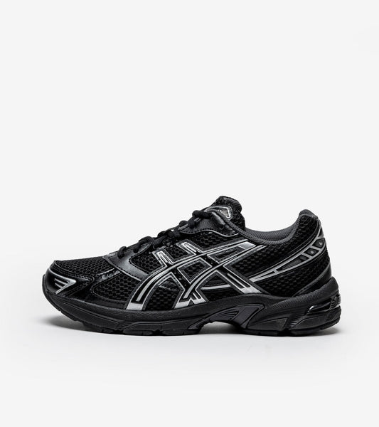 ASICS Gel-1130 Black Pure Silver