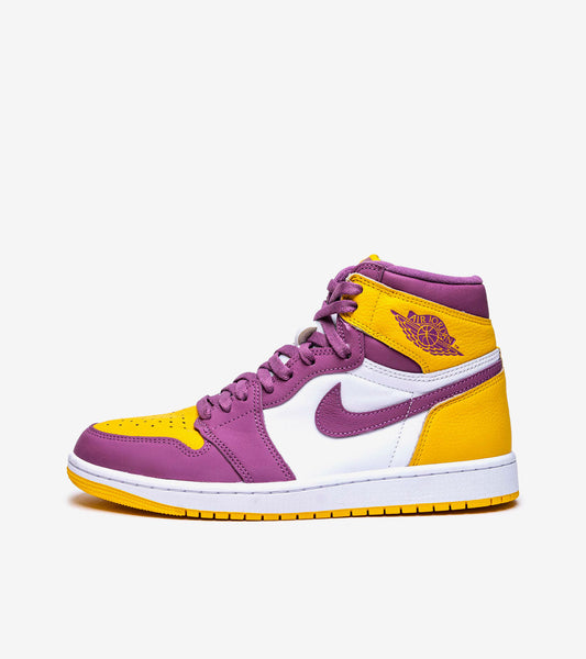 Air Jordan 1 Retro High OG Brotherhood