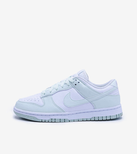 Nike Dunk Low Next Nature White Mint (W)