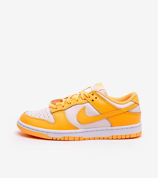 Nike Dunk Low Peach Cream (W)