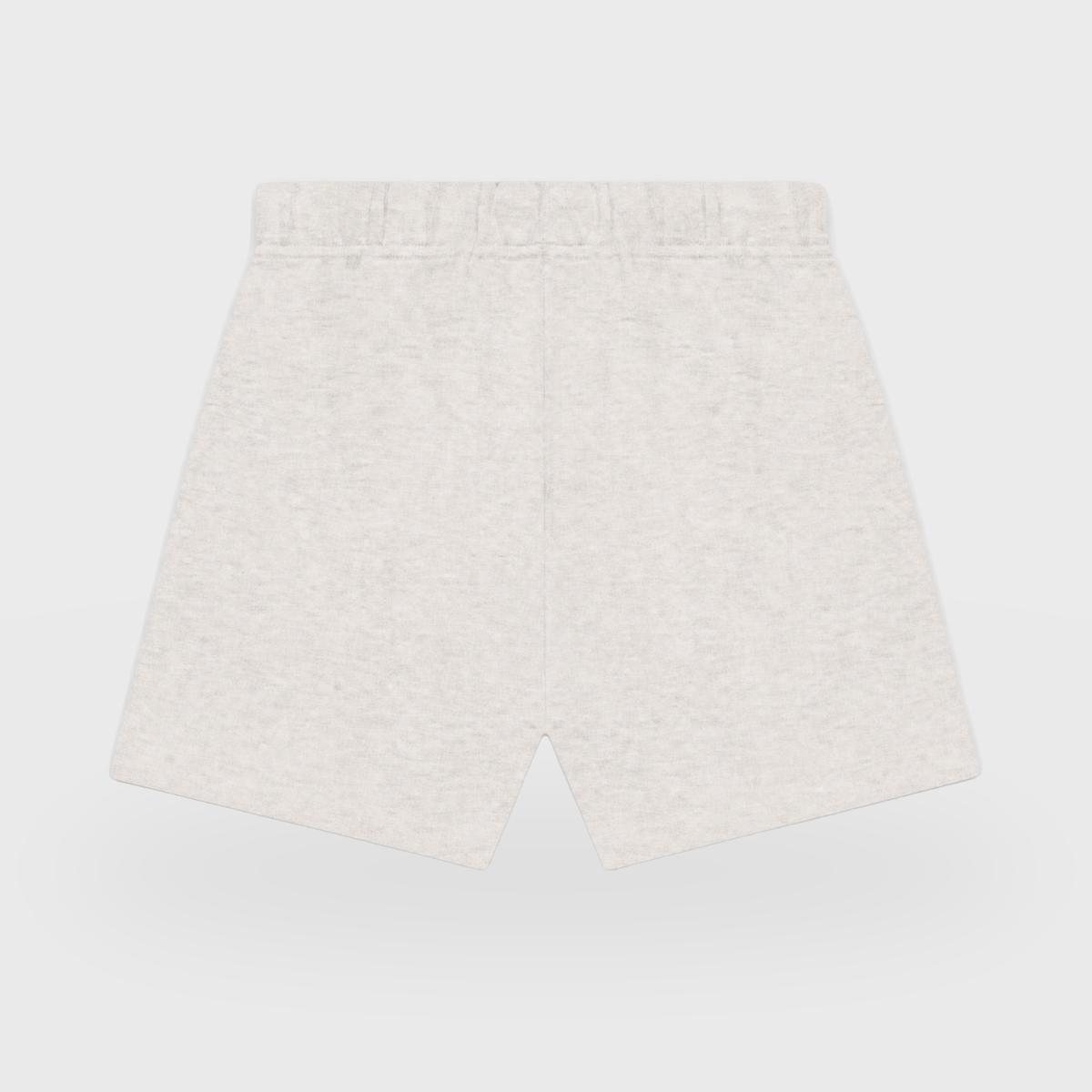 Essentials Summer Set – Light Oatmeal