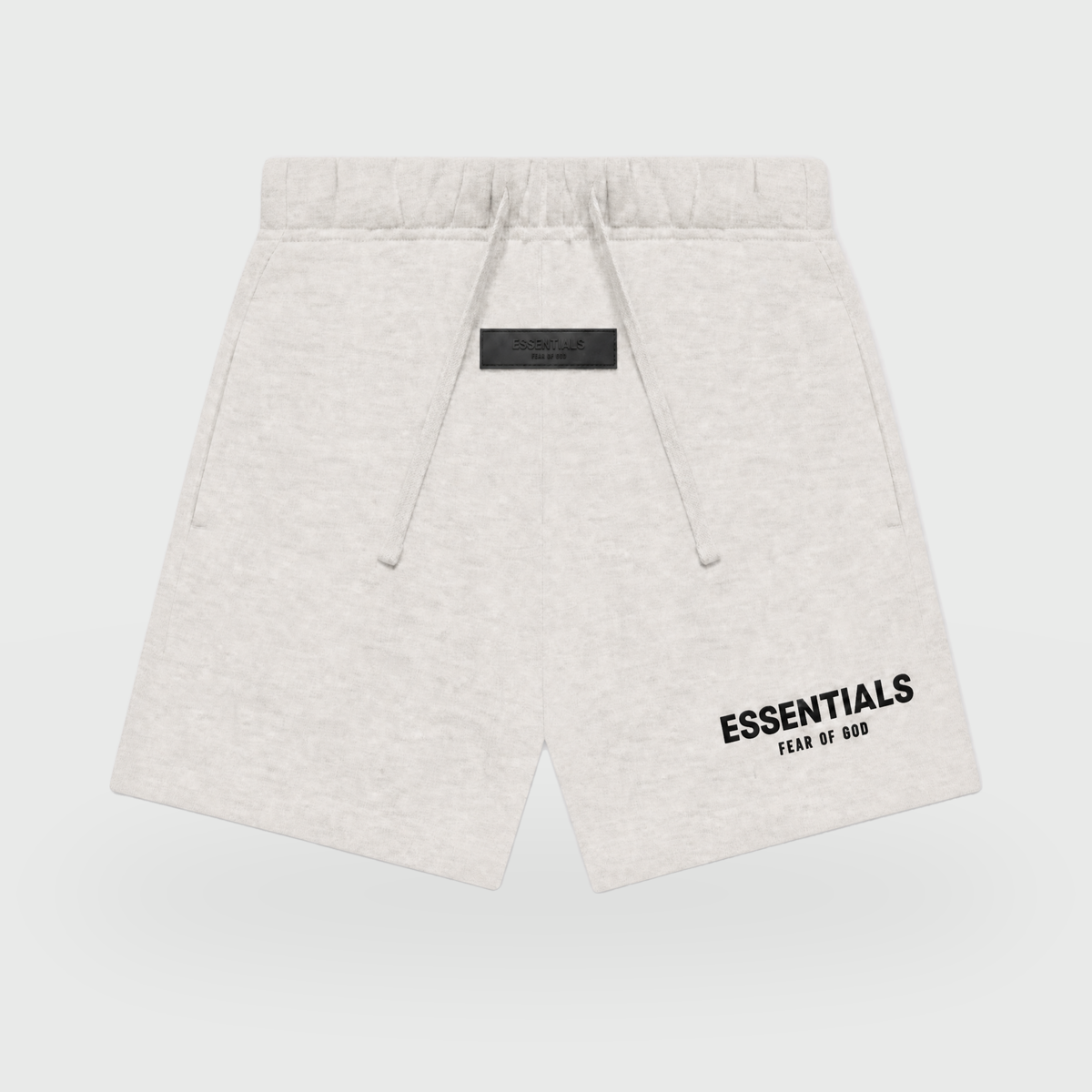 Essentials Summer Set – Light Oatmeal