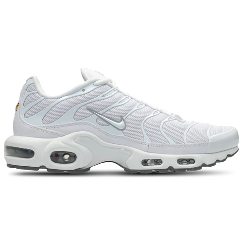 Air Max Tuned 1 Blanc