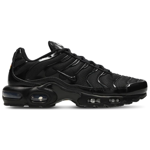 Air Max Tuned 1 Noir