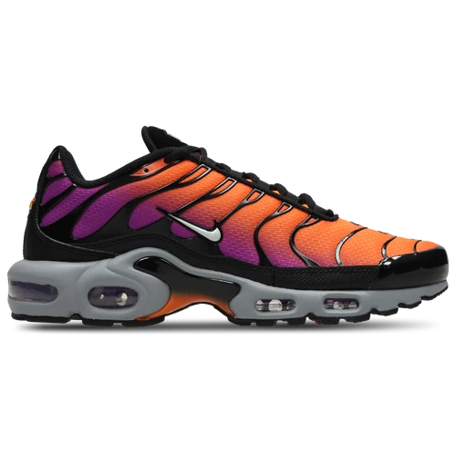 Air Max Tuned 1 Orange