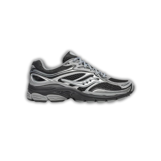 OMNI 9 BLACK AND GREY